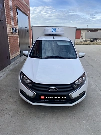LADA  ВАЗ  ВИС 2349, 2024г.