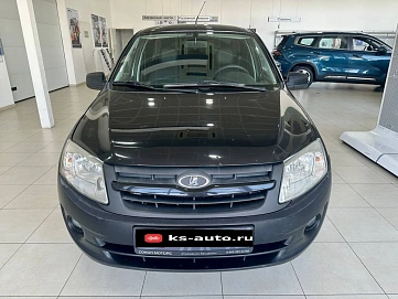 Lada (ВАЗ) Granta, 2013г., передний привод, автомат