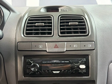 Hyundai Accent, 2008г., передний привод, автомат