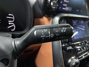 Lexus LX, 2022г., полный привод, автомат