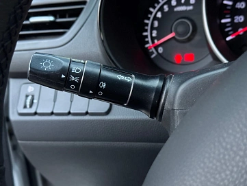 Kia Rio, 2013г., передний привод, механика