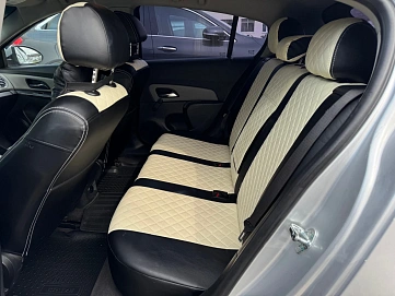 Chevrolet Cruze, 2012г, передний привод, автомат