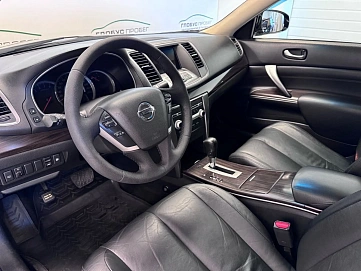 Nissan Teana, 2012г., передний привод, вариатор
