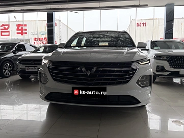 Wuling Victory, 2022г., передний привод, вариатор