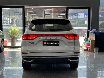 Haval M6, 2023г., передний привод, робот