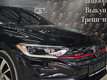 Volkswagen Jetta, 2019г