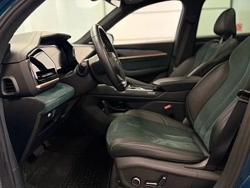 Geely Monjaro, 2023г., полный привод, автомат