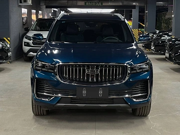 Geely Monjaro, 2023г., полный привод, автомат