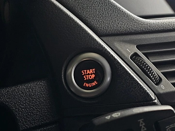 BMW X1, 2012г., задний привод, автомат