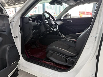 Honda XR-V, 2023г, передний привод, вариатор