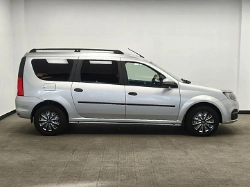 Lada (ВАЗ) Largus, 2024г., передний привод, механика
