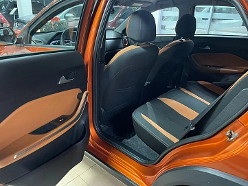 Chery Tiggo 2, 2017г., передний привод, автомат
