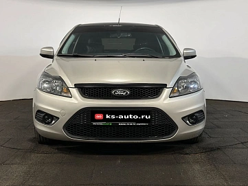 Ford Focus, 2010г, передний привод, механика