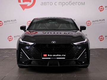 Changan UNI-V, 2023г
