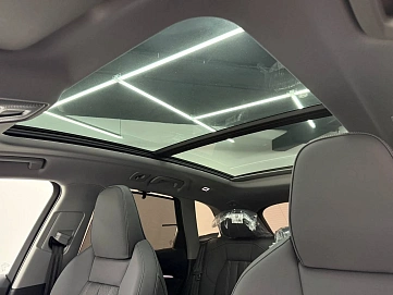 Audi Q5, 2025г., полный привод, робот