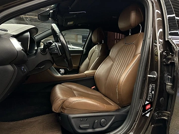 Genesis G70, 2019г., полный привод, автомат