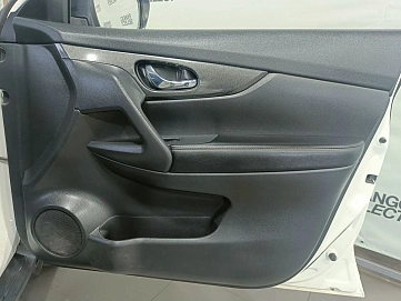 Nissan X-Trail, 2018г., полный привод, автомат