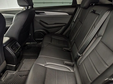 Haval F7x, 2023г., полный привод, робот