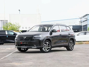 Jetta VS8, 2026г., передний привод, автомат