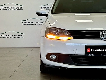Volkswagen Jetta, 2014г., передний привод, механика