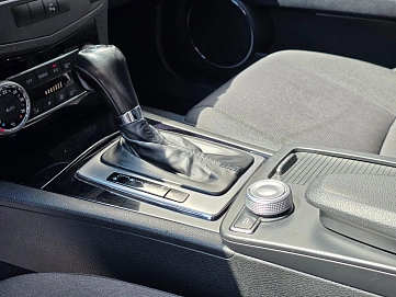 Mercedes-Benz C-Класс, 2011г., задний привод, автомат