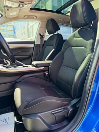 Geely Coolray, 2020г., передний привод, робот