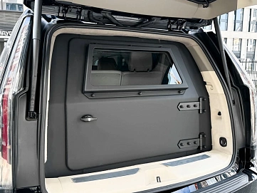 Cadillac Escalade, 2025г., полный привод, автомат