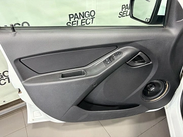 Lada (ВАЗ) Granta, 2020г., передний привод, механика