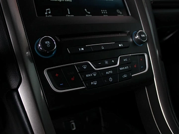 Ford Fusion (North America), 2016г, передний привод, автомат