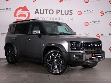 Jetour T2, 2024г