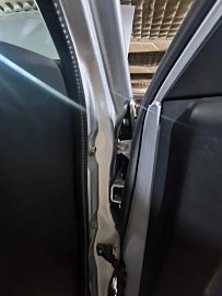 Mitsubishi Pajero Mini, 2006г., полный привод, автомат