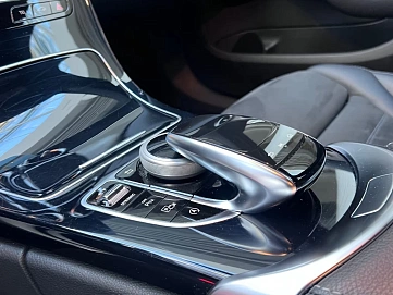 Mercedes-Benz C-Класс, 2021г., задний привод, автомат