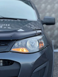 Lada (ВАЗ) Kalina, 2016г., передний привод, механика