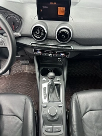 Audi Q2, 2022г., передний привод, робот