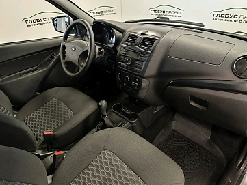 Lada (ВАЗ) Granta, 2024г., передний привод, механика