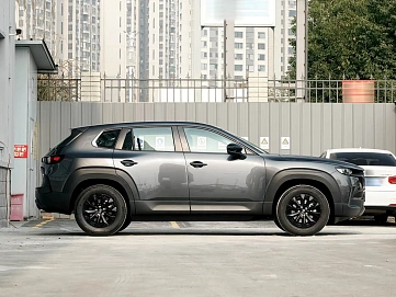 Mazda CX-50, 2026г., передний привод, автомат