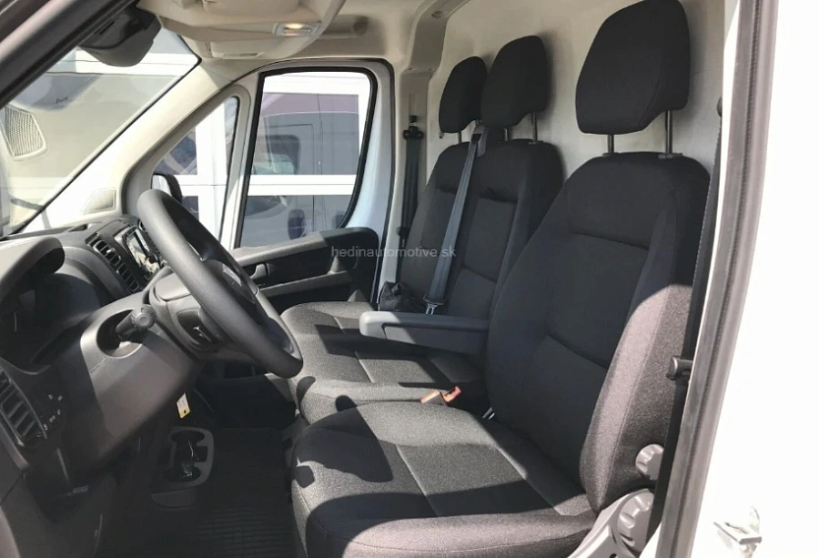 Fiat Professional Ducato, 2026г.