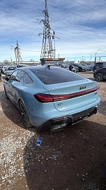 Audi A5, 2025г., полный привод, робот