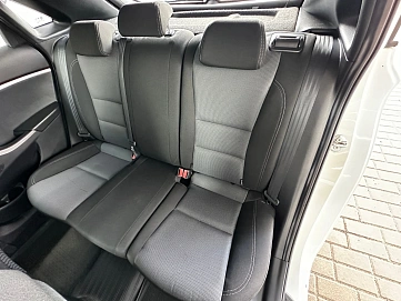 Hyundai i30, 2013г., передний привод, автомат