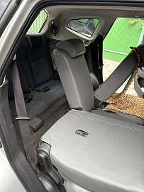 Nissan Qashqai+2, 2013г., передний привод, механика