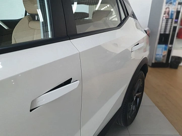 GAC GS3, 2024г., передний привод, робот