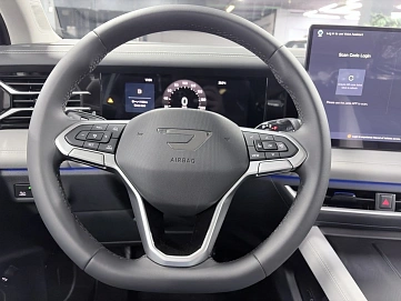 Jetta VS8, 2026г., передний привод, автомат