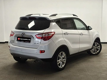 Changan CS35, 2015г., передний привод, автомат