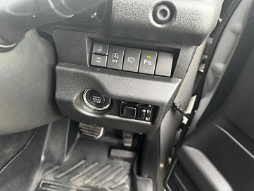 Suzuki Jimny, 2024г, полный привод, автомат
