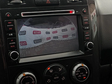 Suzuki Grand Vitara, 2008г., передний привод, механика
