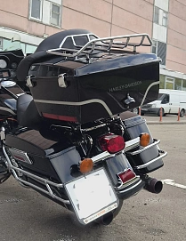 Harley Davidson Electra Glide, 2003г.