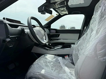 Honda Ye S7, 2026г., задний привод, автомат