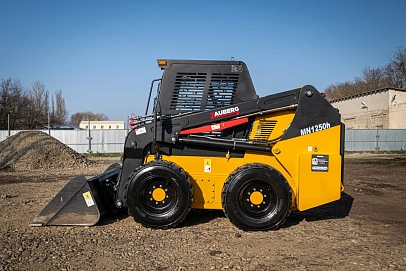 Zauberg MN1250, 2023г.