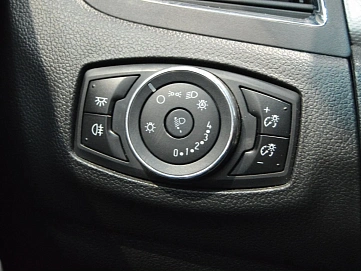 Ford Edge, 2014г., полный привод, автомат