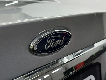 Ford Focus, 2008г., передний привод, механика